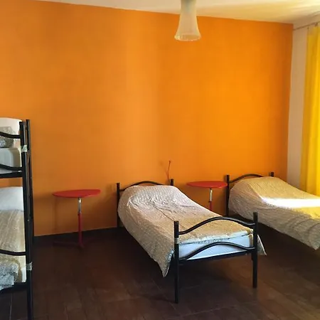 Hostel Coconuts Female *